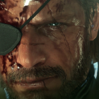 Metal Gear Solid V: The Phantom Pain. The Man Who Sold The World