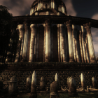 Имперское кладбище