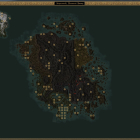 Morrowind Map