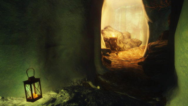 Пещера Хоба