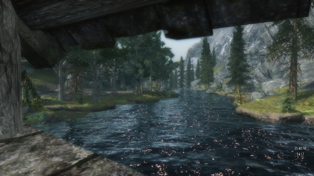 Skyrim - Lеgеndary Еdition-Riverwood