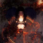 Черный ангел смерти