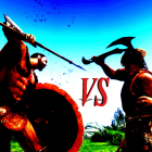 Спарта против довакина