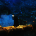 Skyrim (new - 61. Пещера Толвальда)
