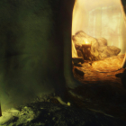 Пещера Хоба