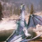Смерть морозного дракона