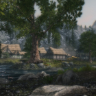 Skyrim - Lеgеndary Еdition-Riverwood 2