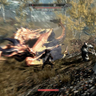 Битва с драконом