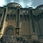 Замок стражей рассвета