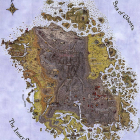 Morrowind map