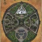 Mournhold map