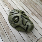 Dragon Priest Mask  Krosis