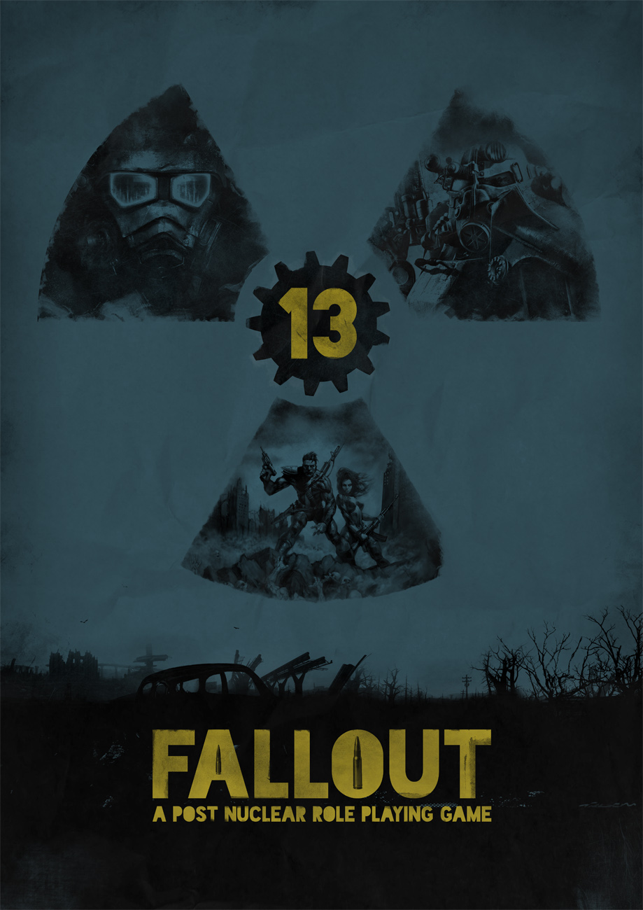 Fallout 1 Прямая Ссылка