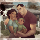 Fallout: история одной семьи