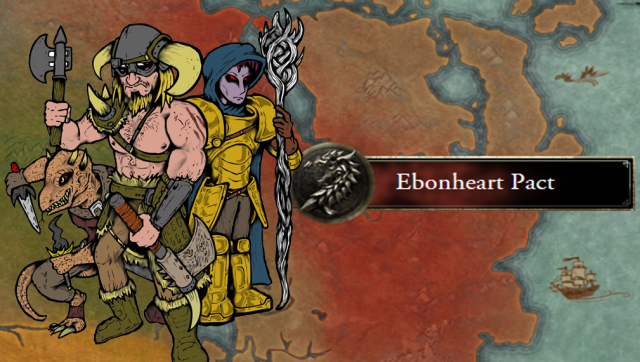 Ebonheart Pact