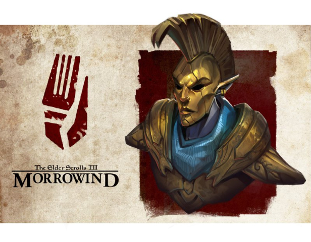 Morrowind 1