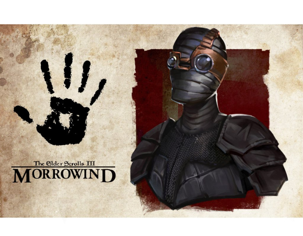 Morrowind 2