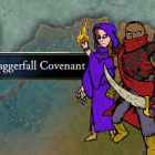 Daggerfall Covenant