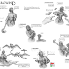 Morrowind: Featuring Josianna the sorceress