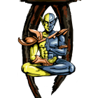 Vivec, Master of Morrowind