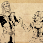 Sven And Hilde