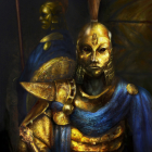 Morrowind: Ordinators