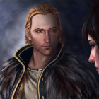 Anders and Marian