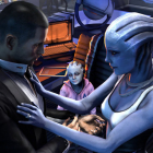 Mass Effect фэндомы ME Art Shepard 1043029