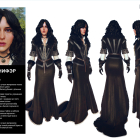 Yennefer cosplay guide02 00