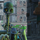 Fallout 4: Human Revolution