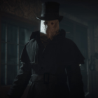 Assassin's Creed: Syndicate, Jack the ripper