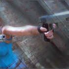 Tomb Raider: The Dagger of Xian Demo