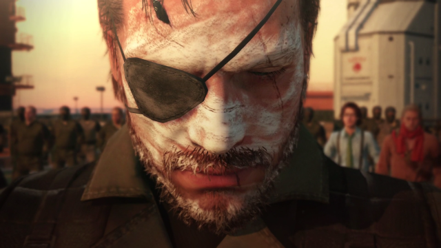 Metal Gear Solid V: The Phantom Pain, part 10