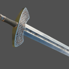 Viking Line Sword (2020-04-10)