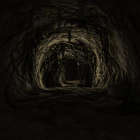 свет в конце тоннеля