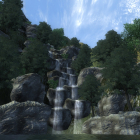 Валенвудский водопад