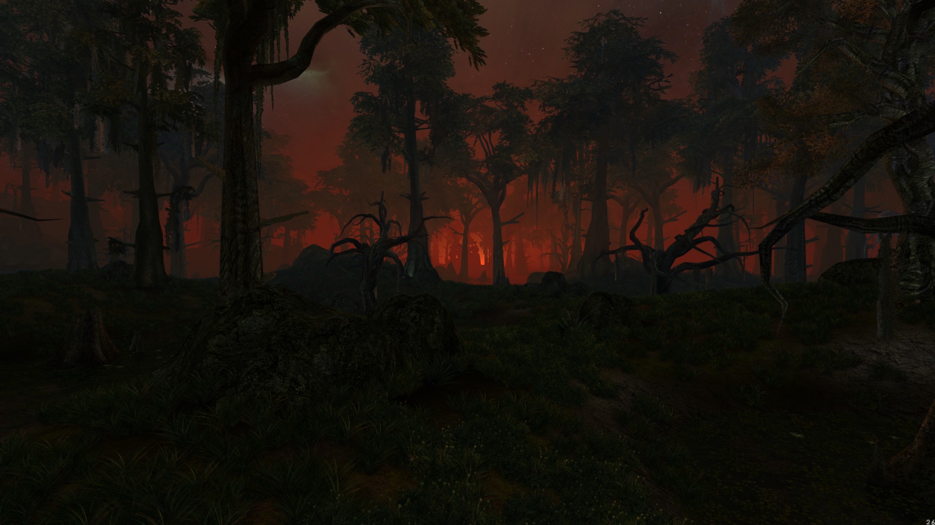 Morrowind overhaul steam фото 91