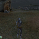 Morrowind атака одноручным оружием