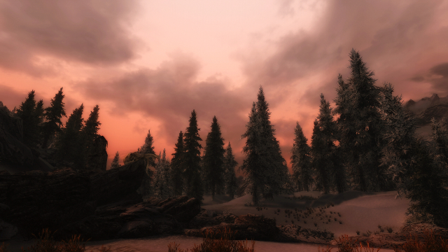 Sparrow ENB (17.06.2016) released