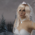 Elf Bride