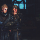Nord Mages