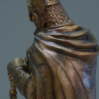 Статуя Талоса