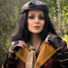 Piper cosplay