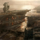 Fallout 3  Ривет Сити