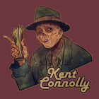 Kent Connolly