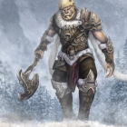 The Nordic Hunter