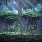 The Elder Scrolls Online Concept-Art