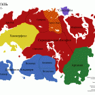 Карта Империи