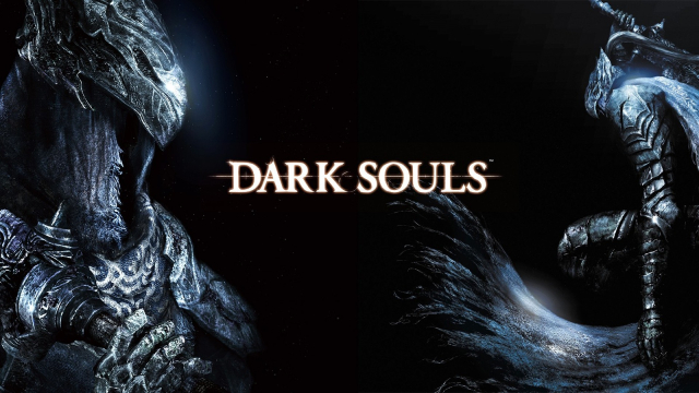 Dark Soul обои