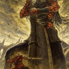 Yhorm the Giant